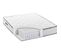 Détente Ensemble Matelas + Sommier 160 X 200 Cm - Ressorts - 7 Zones - 27 Cm - Équilibré