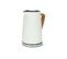 Bouilloire Sans Fil 1.7l 2200w Blanc - Kawk510ewt