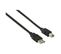 Usb 2.0 Cable A Male B Male 2.0 M Noir