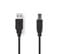 Usb 2.0 Cable - A Male - B Male - 3.0 M - Noir