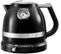 Bouilloire Sans Fil 1.5l 2400w Noir Onyx - 5kek1522 Eob