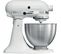 Robot Pâtissier Multifonction 4,3l 275w Blanc - 5k45ssewh