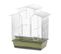 Cage Pour Oiseaux Natural Iza 2