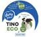 Panier Ergonomique Sleeper Tino 50 Eco En Plastique - Noir - Pour Chien
