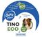 Panier Ergonomique Sleeper Tino 60 Eco En Plastique - Noir - Pour Chien