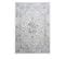 Augusta - Tapis D'inspiration Vintage - Couleur - Gris, Dimensions - 200x290 Cm