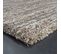 Darwin Ii - Tapis Contemporain - Couleur - Brun, Dimensions - 160x230 Cm