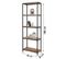 Riverside Etagere 5 Etages 60x30xh180cm