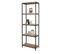 Riverside Etagere 5 Etages 60x30xh180cm