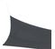 Voile D'ombrage 4x3 M Anthracite