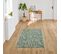 Tapis 120x170 cm NAHEMA Vert