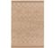 Tapis 160x230 cm THYNA Beige