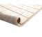 Tapis 160x230 cm MADISON Beige