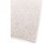 Tapis 160x230 cm TWIST Beige