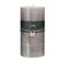 Bougie Cylindrique Déco "junina" 20cm Taupe