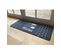 Tapis De Cuisine Gris Motif Kitchen