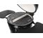 Set 2 Grilles En Fonte Pour Kamado Barbecook Kamal 53