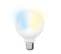 Ampoule LED Globe G95 E27 iDual Opale