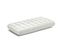 Matelas Enfant "junior" 70x140cm Blanc