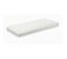 Pack - Lit Enfant Cabane et Matelas "dallas Ii" 90x200cm Naturel