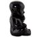 Statue Déco "bébé" 17cm Noir