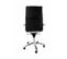 Fauteuil De Bureau "serious" 106cm Noir