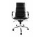 Fauteuil De Bureau "serious" 106cm Noir