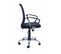 Fauteuil De Bureau "pitch" 102cm Noir