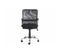 Fauteuil De Bureau "pitch" 102cm Noir