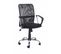 Fauteuil De Bureau "pitch" 102cm Noir