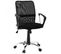 Fauteuil De Bureau "pitch" 102cm Noir