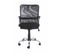 Fauteuil De Bureau "pitch" 102cm Noir