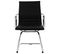 Fauteuil De Bureau Yotta Black 54x59x90 Cm