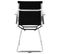 Fauteuil De Bureau Yotta Black 54x59x90 Cm