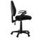 Chaise De Bureau Tissu Noir Design Martin