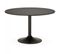 Table De Repas "vanta" 120cm Noir