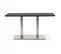 Table Design "samba" 150cm Noir