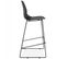 Tabouret De Bar "garen" 111cm Noir