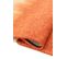 Tapis De Salon Moderne Tissé Plat Burst En Polyester - Orange - 200x280 Cm