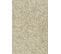 Tapis De Salon Moderne Tissé Plat Smog En Polyester - Beige - 80x150 Cm