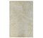 Tapis De Salon Moderne Tissé Plat Preto En Polyester - Blanc - 80x150 Cm