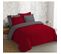 Parure De Couette 100% Coton 1 Housse De Couette 200 X 200 Cm + 2 Taies D'oreiller 65 X 65 Cm