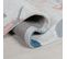 Tapis Chambrea Candi En Polyester - Marron - 120x170 Cm
