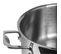 Faitout 24 Cm Inox Supreme Pro 5.3 L