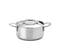 Faitout 24 Cm Inox Supreme Pro 5.3 L