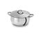 Faitout 16 Cm Inox Induction Domus