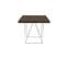 Bureau "Multi" 160 cm Noyer