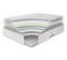 Matelas ressorts 90x190 cm FLEX CITY 27 HOTELLERIE