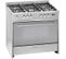 Piano De Cuisson G 910 X Acier Inoxydable A