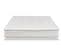 Pack matelas ressorts ép.23 cm + sommier 160x200 cm IVORY